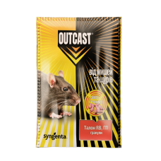 Талон Outcast Syngenta гранули 100 г