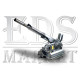 Longray TS-95 аерозольний генератор гарячого туману