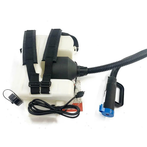 KOBOLD KB-15006E генератор холодного туману