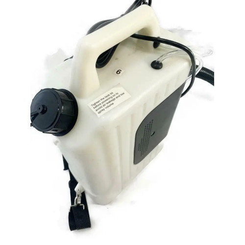 KOBOLD KB-15006E генератор холодного туману