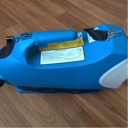 Longray model 3600E аерозольний генератор холодного туману