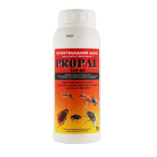 PROPAL 125 SC препарат для знищення комах 1 л