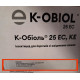 K-Obiol ЕС25 ENVU (Bayer) засіб для захисту зерна 5л