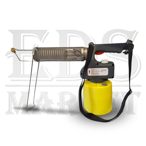 Mini Fogger OR-F03 Міні-туманоутворювач 