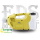 Longray model D200 Акумуляторний генератор холодного туману 