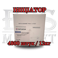 Инициатор Инсектицид -  4800 таб 12кг
