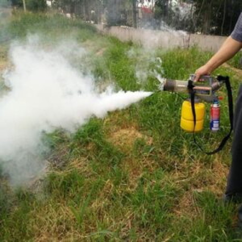 Mini Fogger OR-F03 Міні-туманоутворювач 