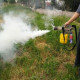 Mini Fogger OR-F03 Міні-туманоутворювач 
