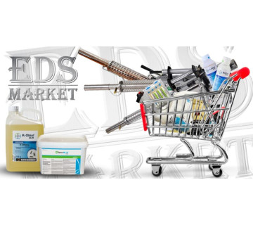 EDS Market