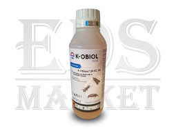 K-Obiol ЕС25 ENVU (Bayer) засіб для захисту зерна 1 л