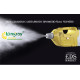 Longray model D200 Акумуляторний генератор холодного туману 