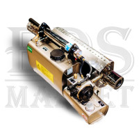Longray TS-34 аерозольний генератор гарячого туману
